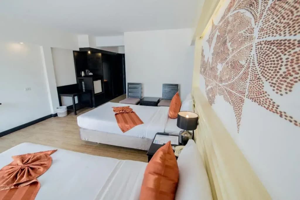Hotel photo 5