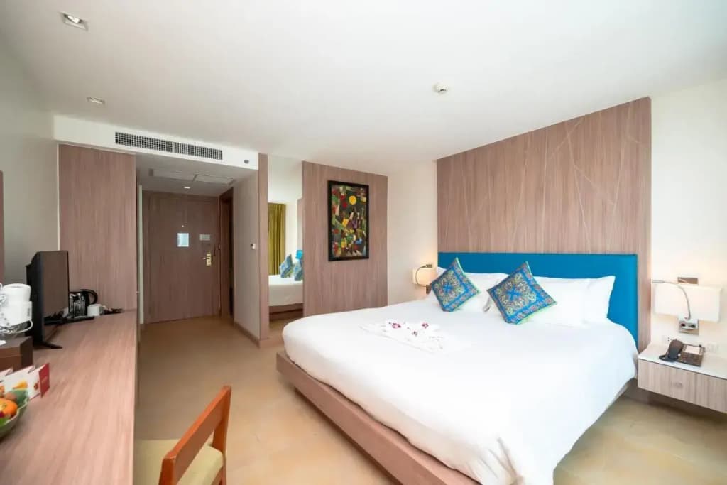 Hotel photo 4