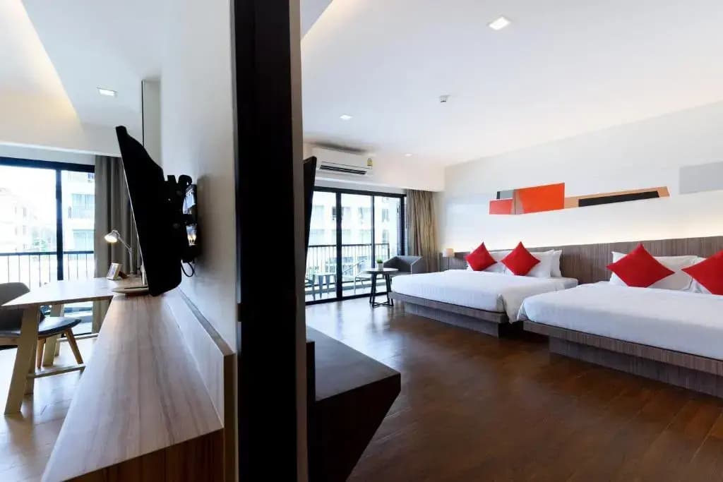 Hotel photo 11
