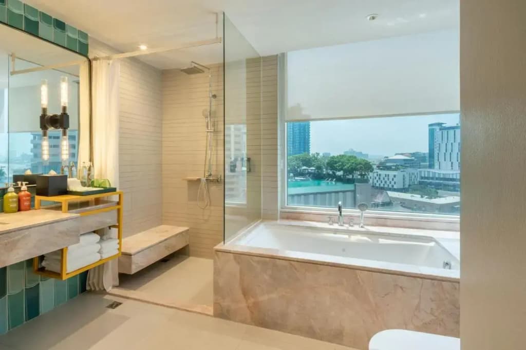 Hotel photo 17