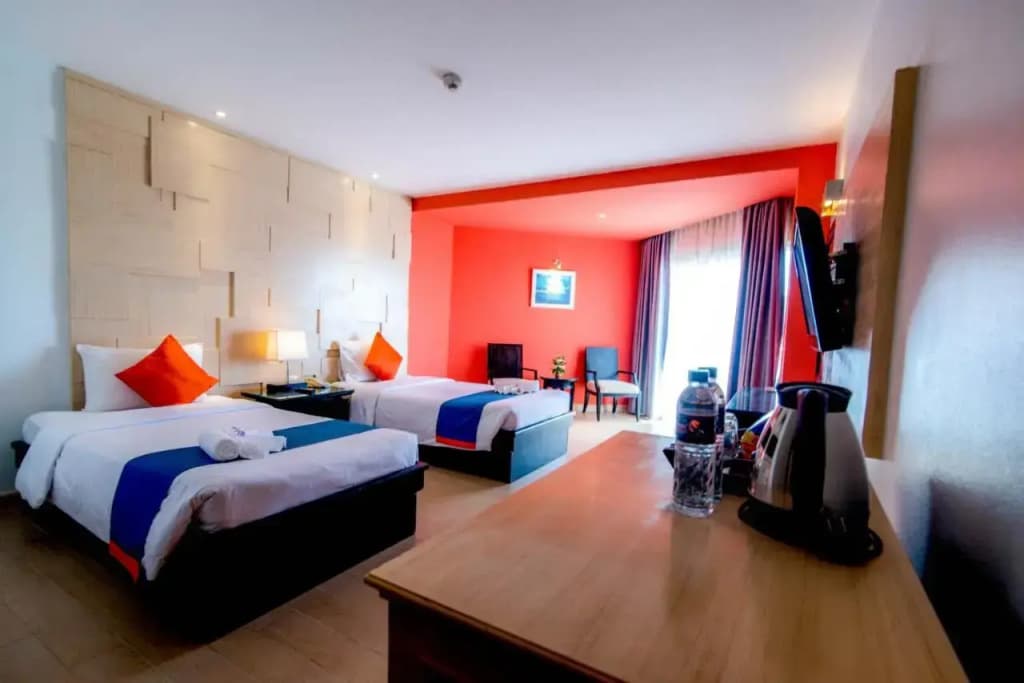 Hotel photo 15