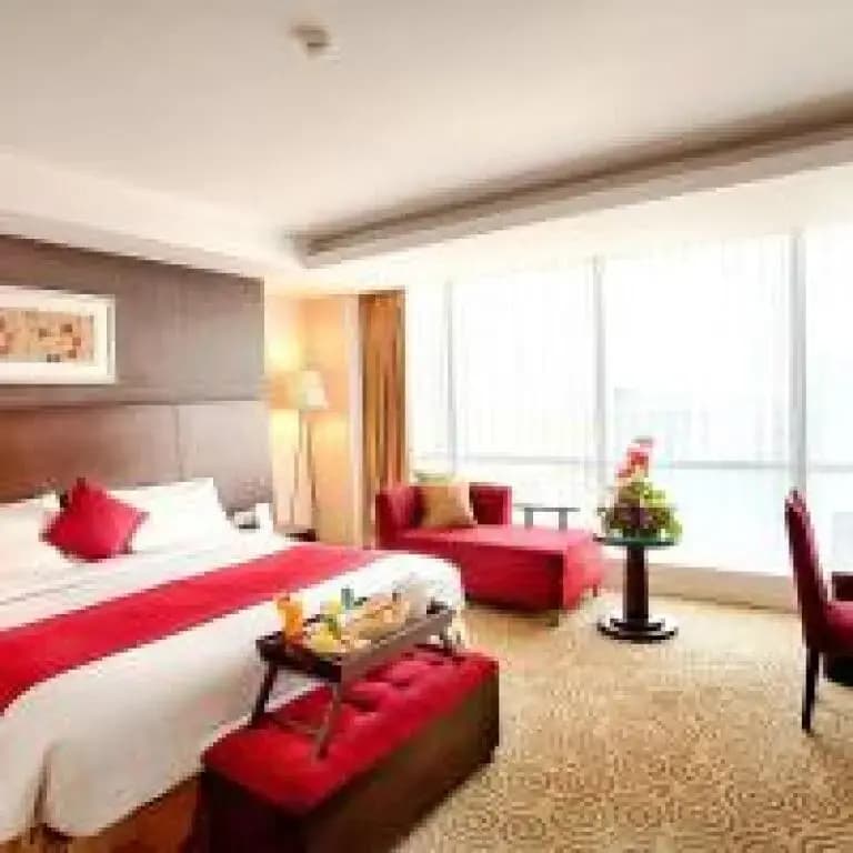 Club Room Non Smoking Double room full double bed