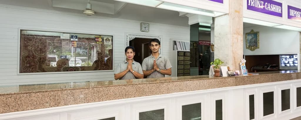 Hotel photo 21