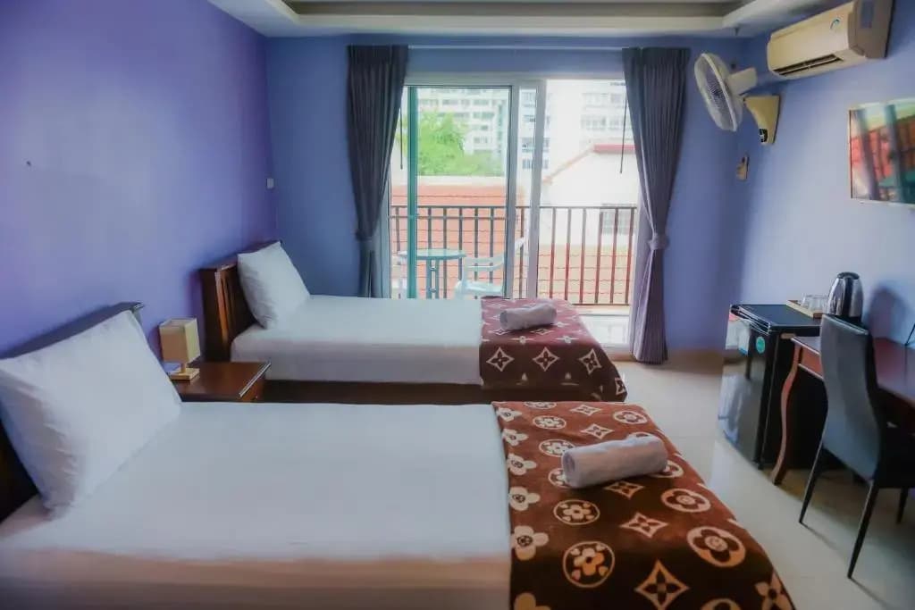 Hotel photo 10