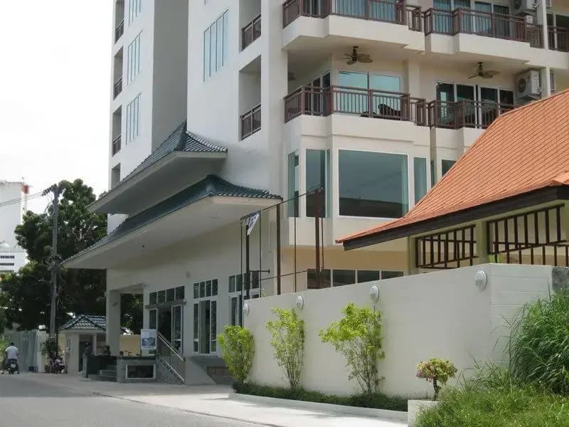 Hotel photo 1
