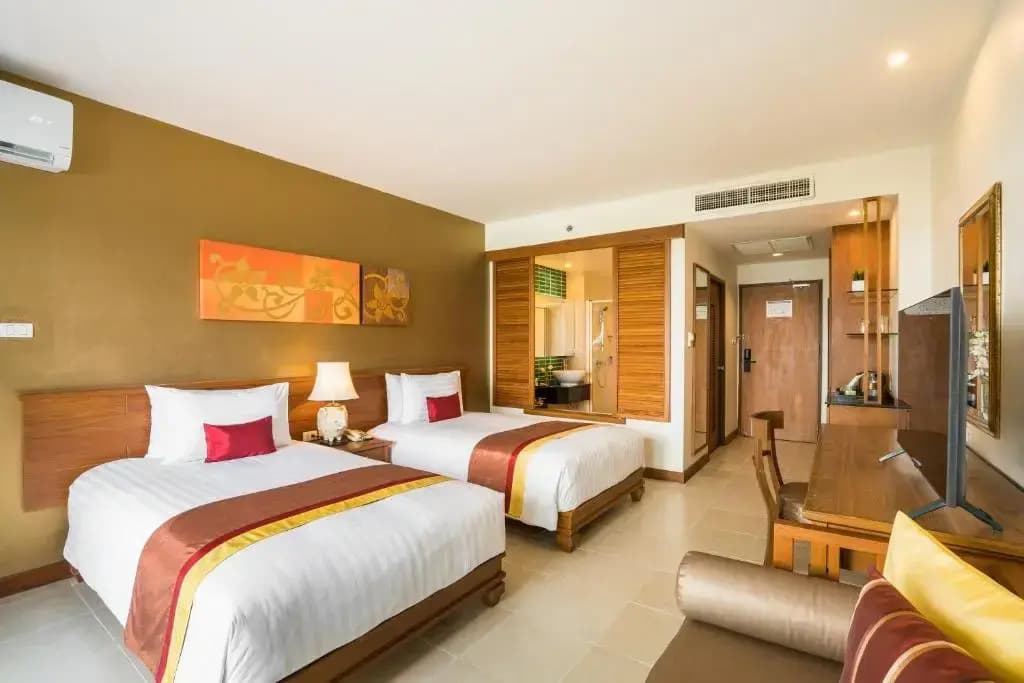 Hotel photo 6