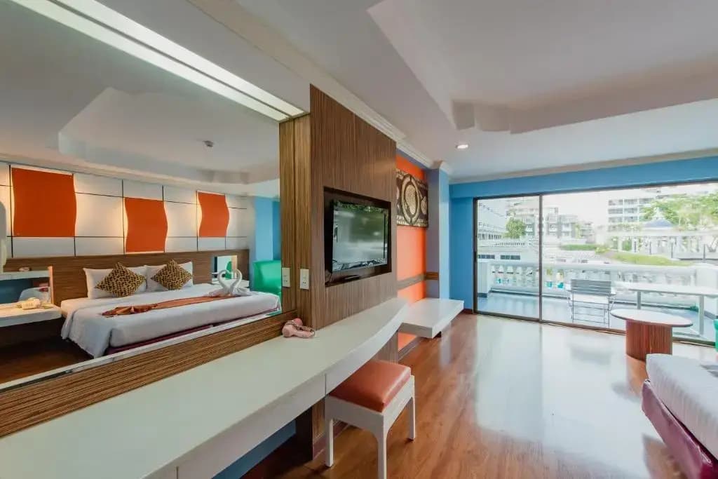 Hotel photo 15