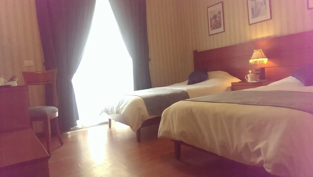 Hotel photo 6