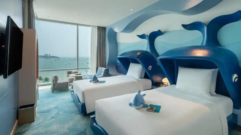 Hotel photo 16
