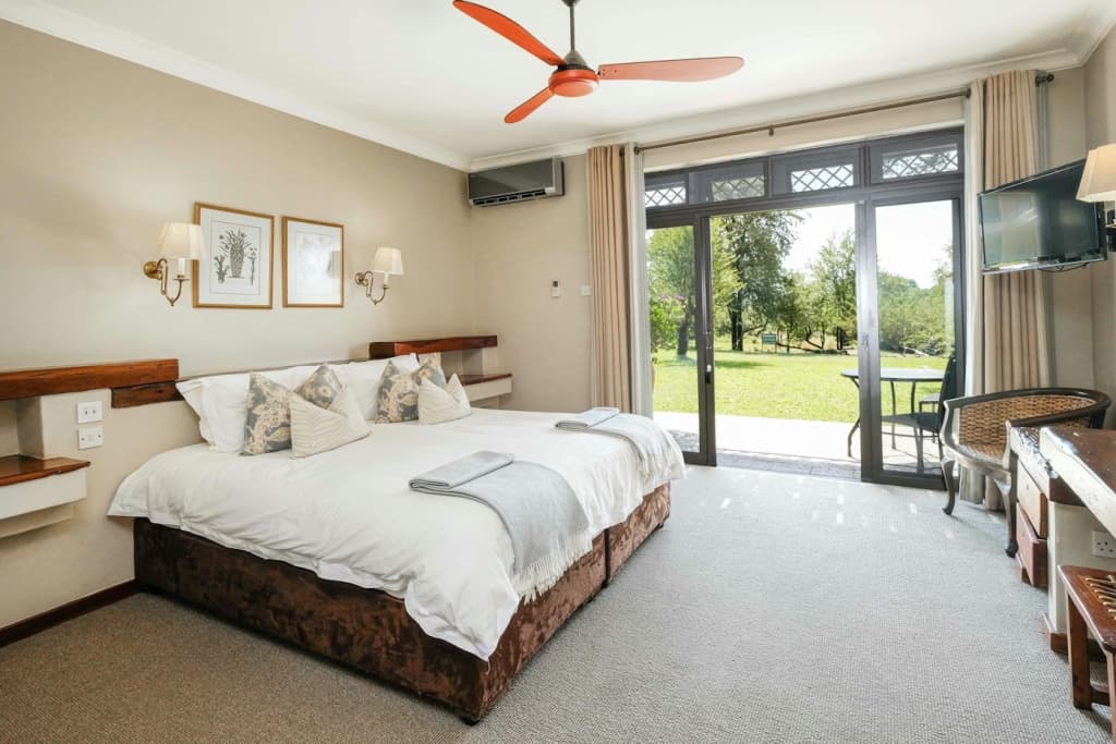 Classic Single room