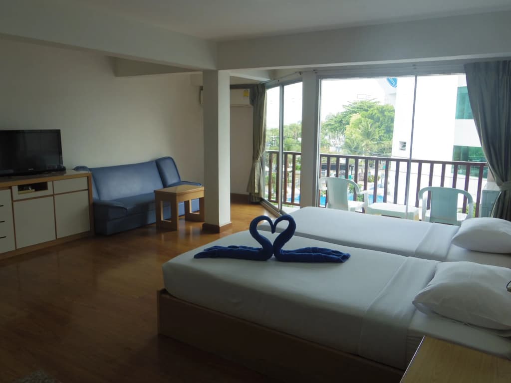 Hotel photo 3