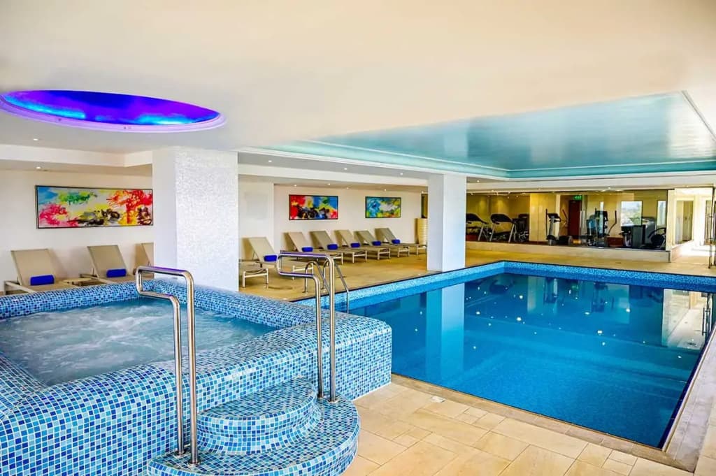 Hotel photo 21