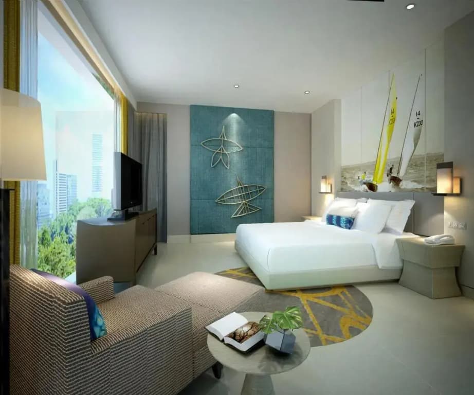 Hotel photo 5