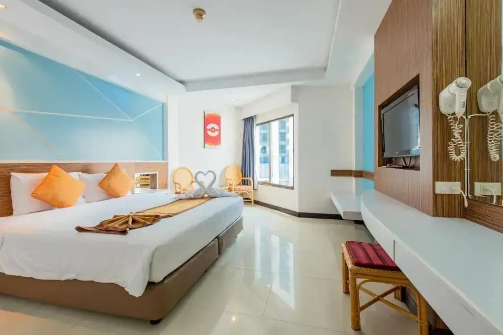 Hotel photo 2