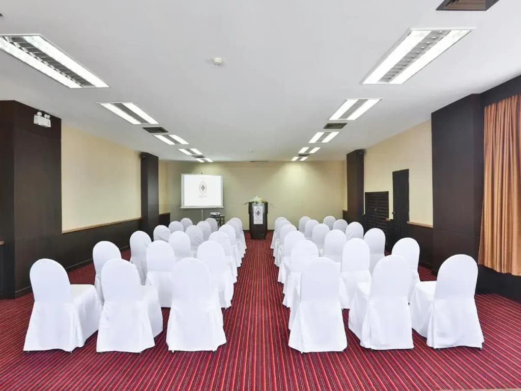 Hotel photo 26