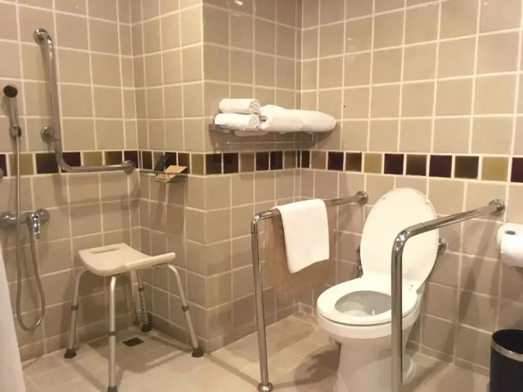 Hotel photo 20