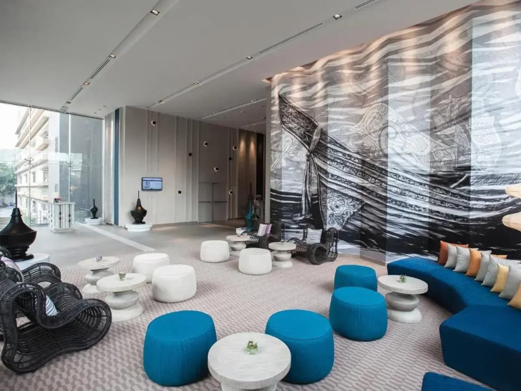 Hotel photo 25