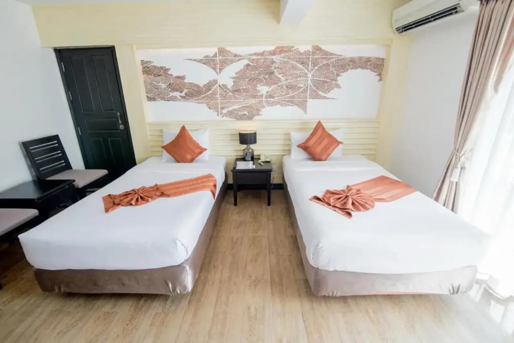 Hotel photo 3