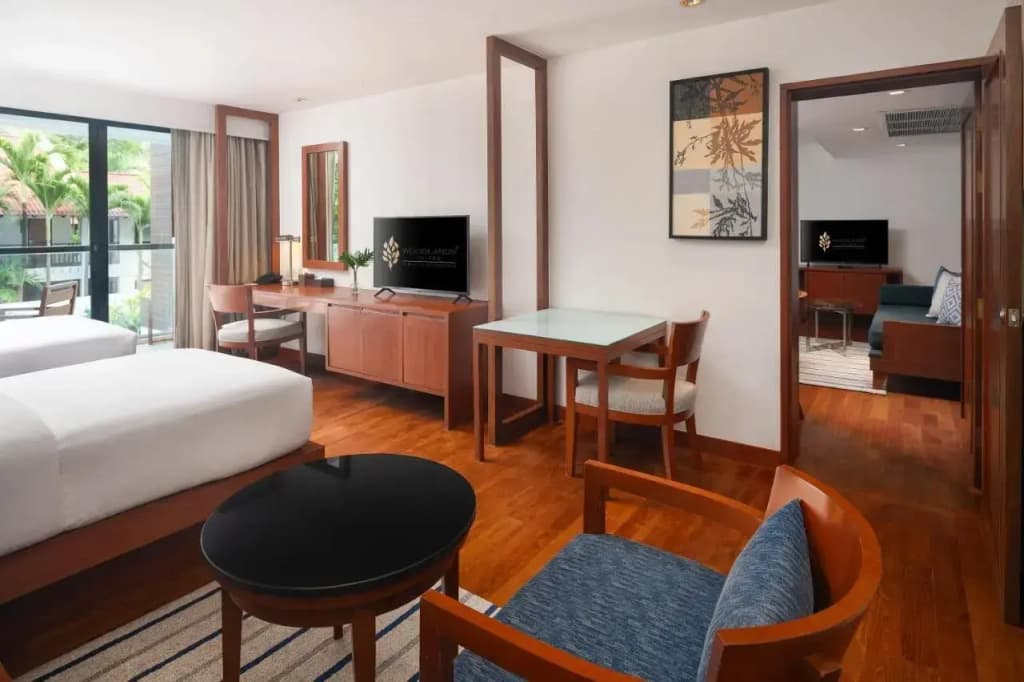 Hotel photo 11