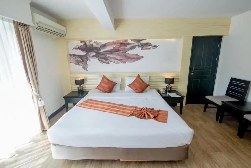 Hotel photo 8
