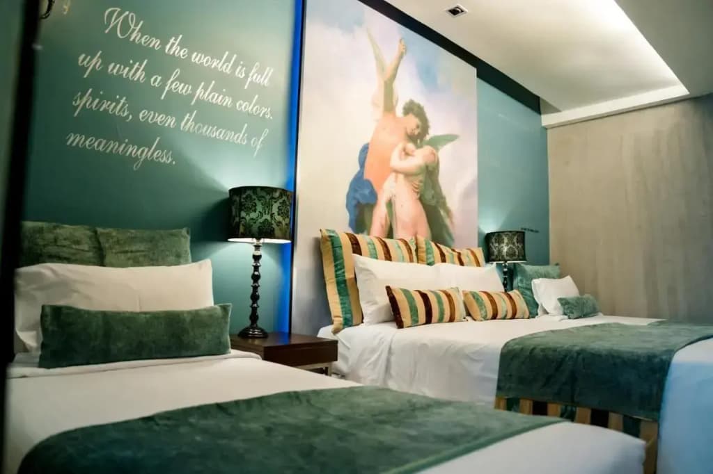 Hotel photo 10