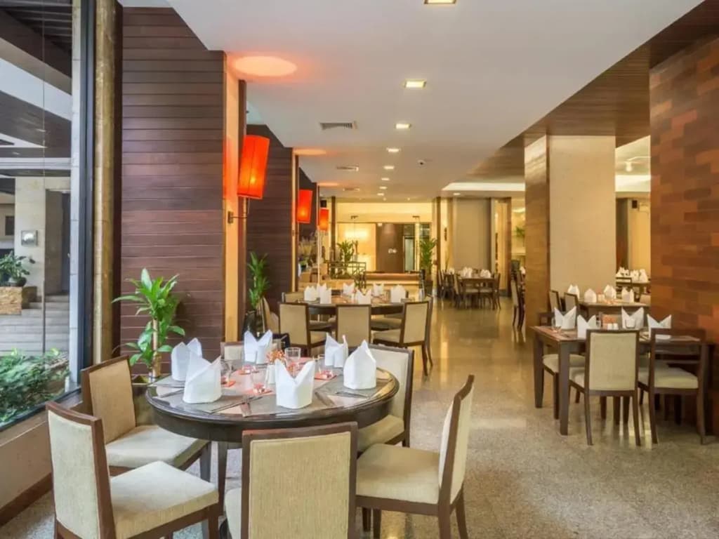 Hotel photo 25