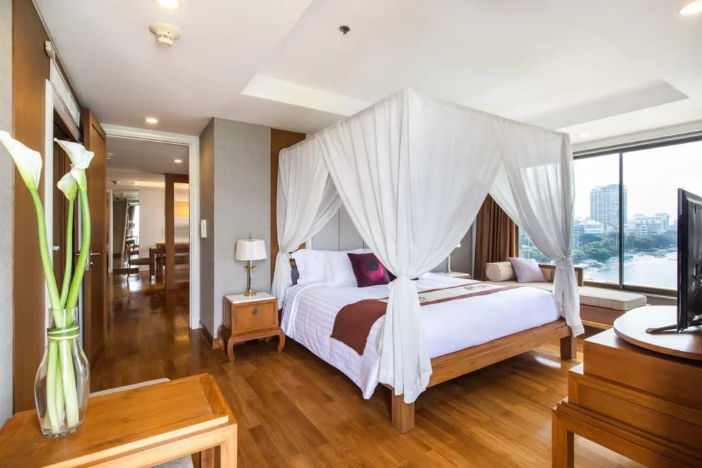 Royal Princess Suite
