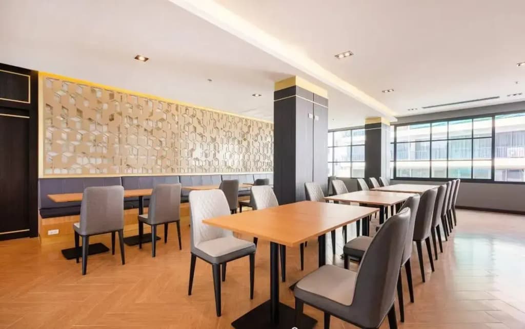 Hotel photo 10