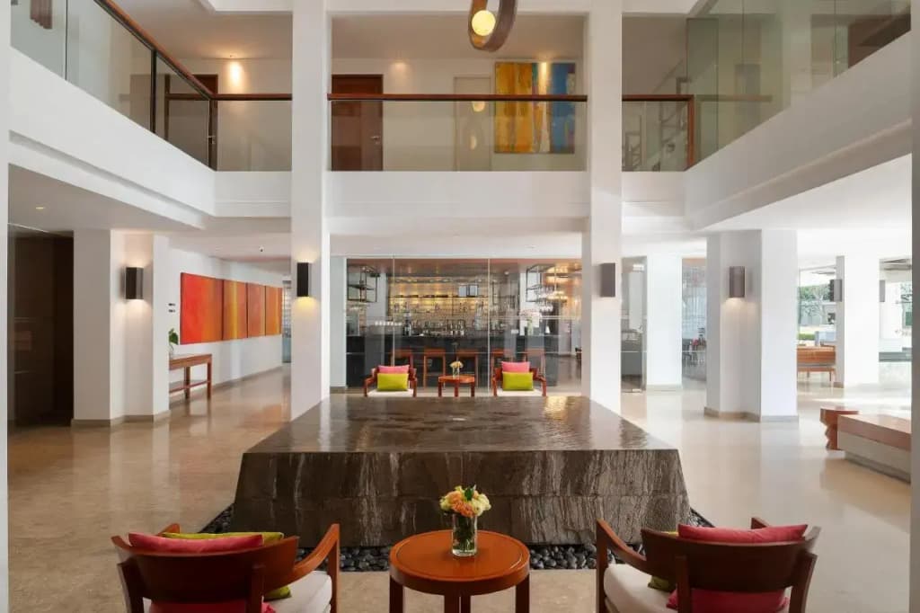 Hotel photo 25