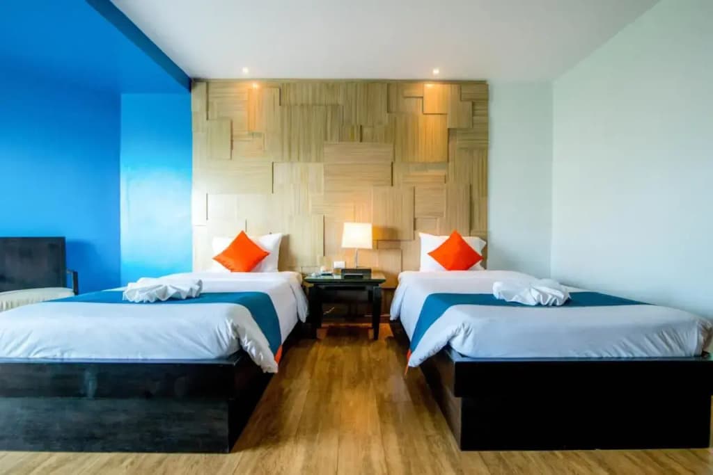 Hotel photo 14