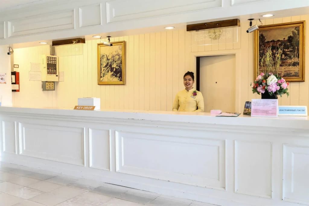 Hotel photo 2