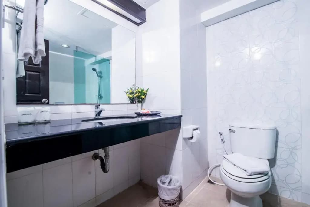 Hotel photo 20