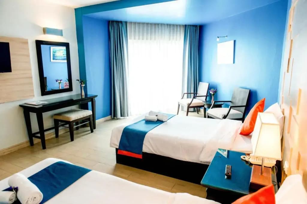 Hotel photo 13