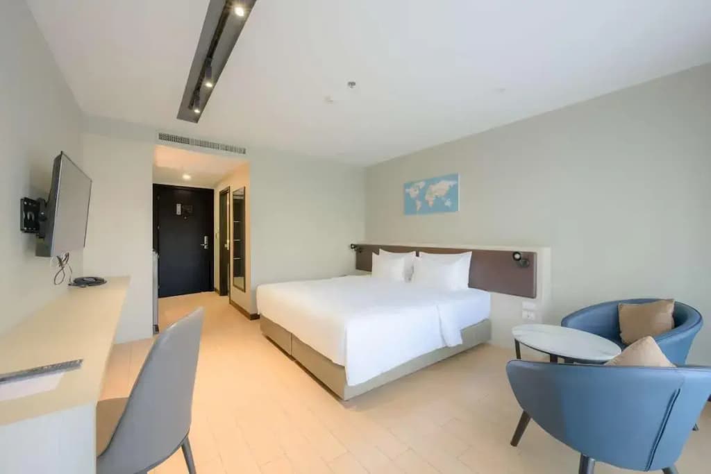 Hotel photo 4