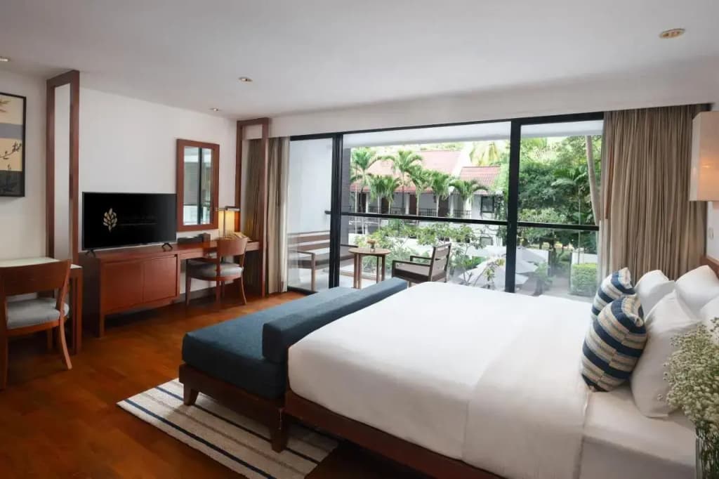 Hotel photo 7
