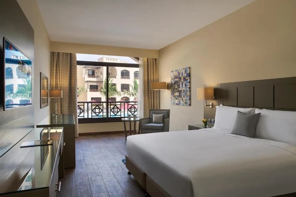 Spacious Guest Double room full double bed