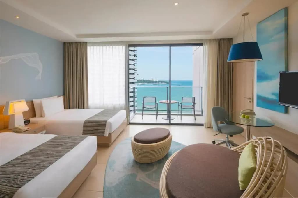 Hotel photo 10