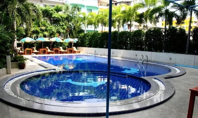 Hotel photo 10