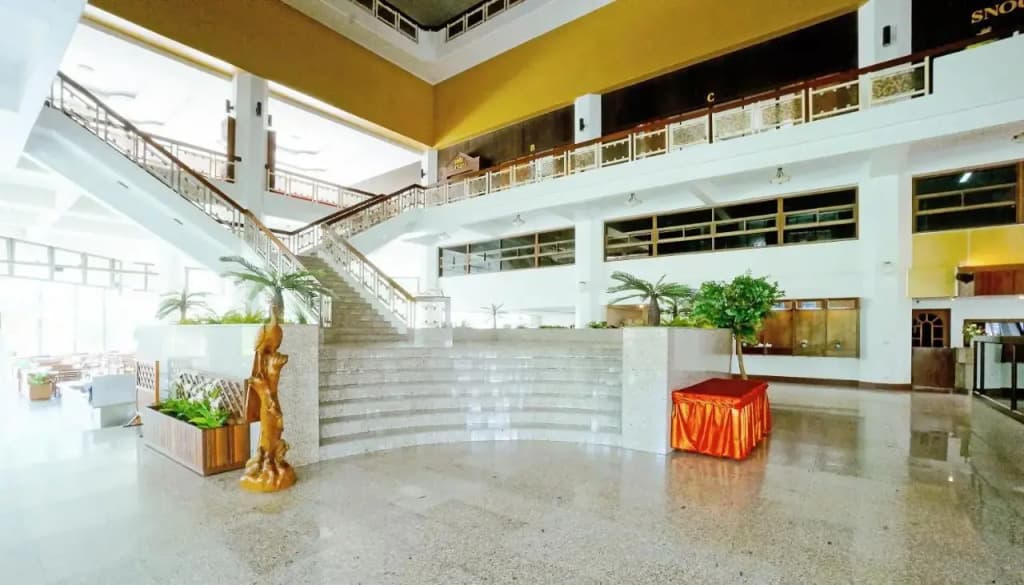Hotel photo 17
