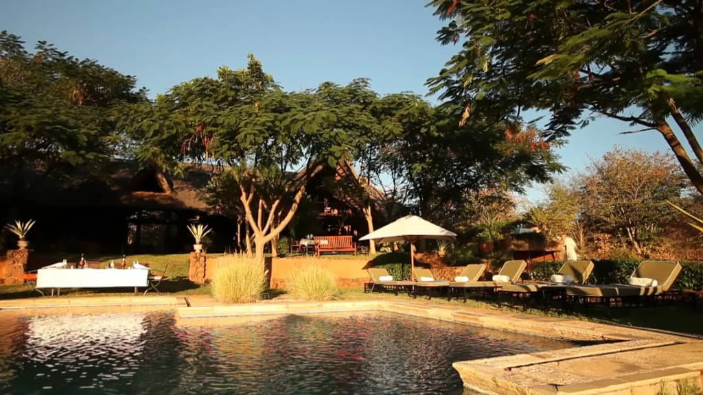 Hotel photo 10