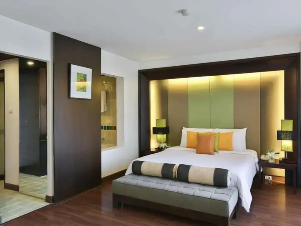 Hotel photo 9