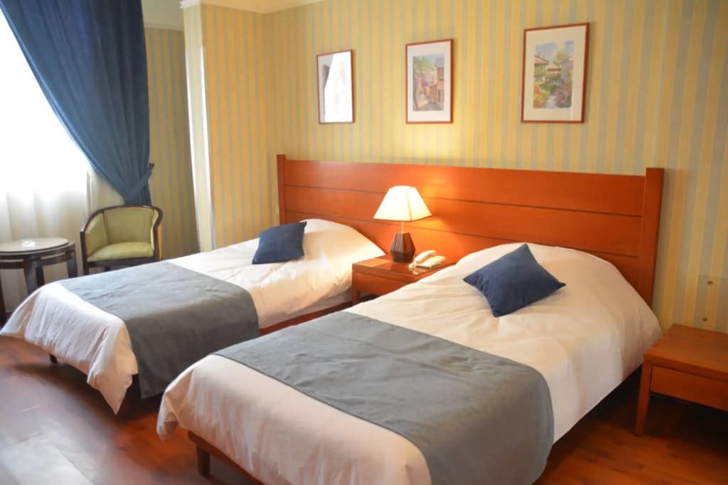 Hotel photo 5