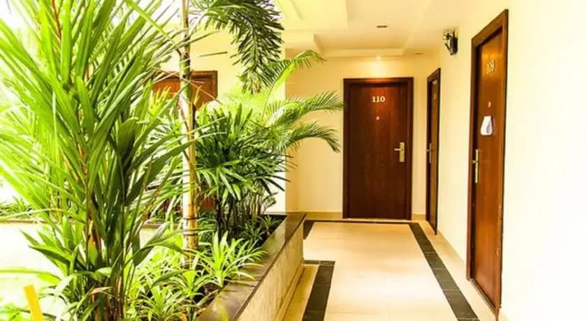 Hotel photo 2