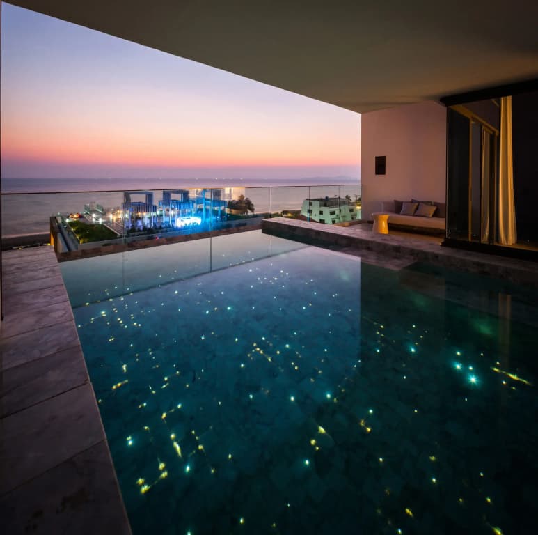 Pool Villa