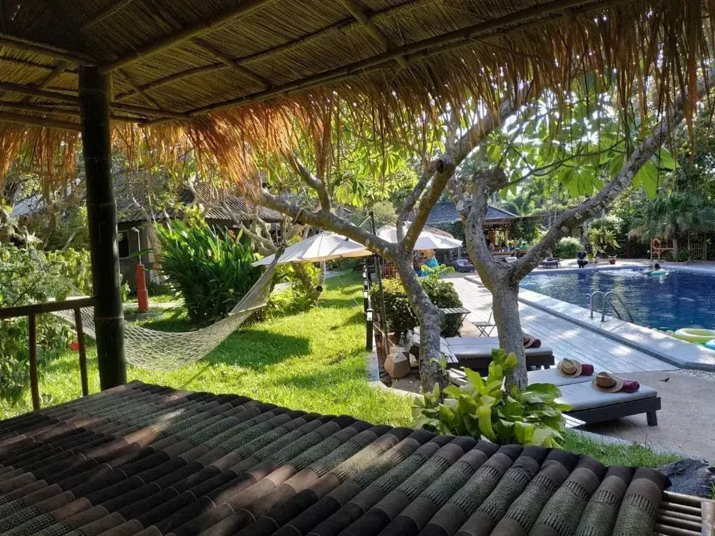 Hotel photo 16