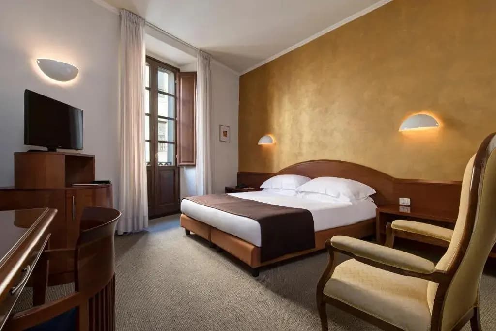 Hotel photo 5