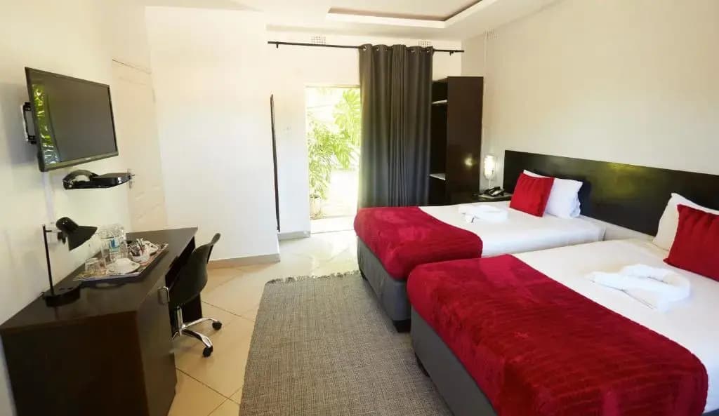 Hotel photo 4