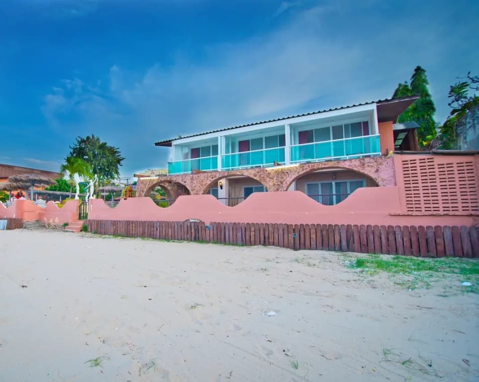 Hotel photo 12