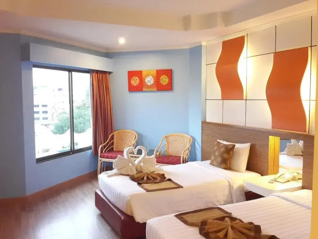 Hotel photo 8