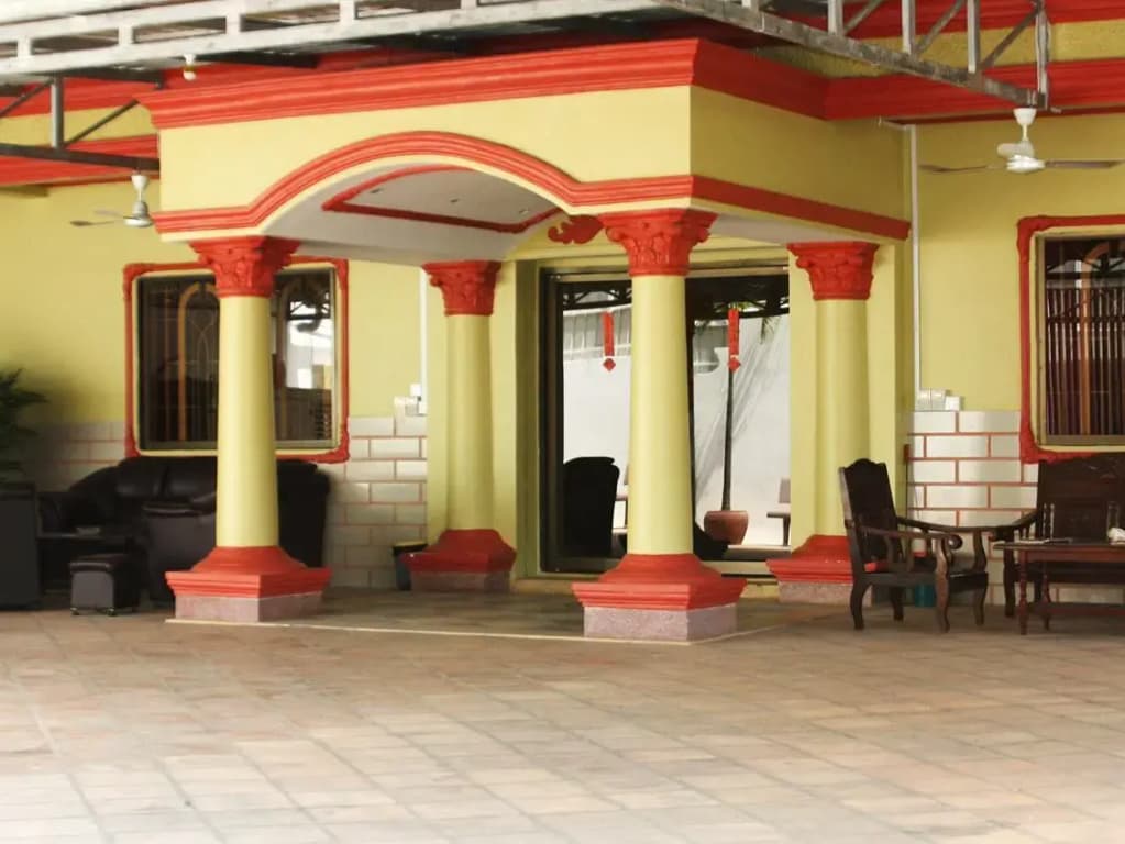 Hotel photo 10